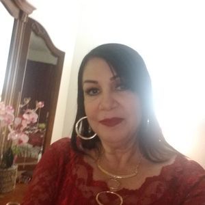 Meet your Posher, Theresa